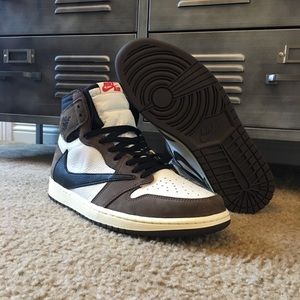 Meet your Posher, Thomas